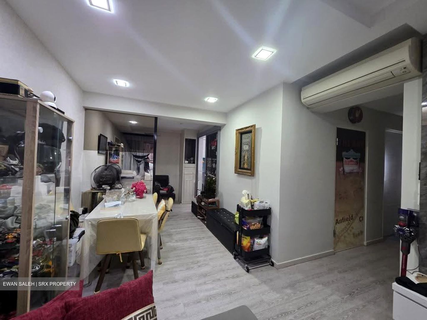 Blk 138A Lake Vista @ Yuan Ching (Jurong West), HDB 4 Rooms #634225121
